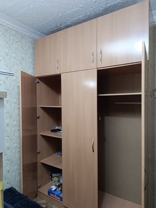 Шифоньер  для одежды