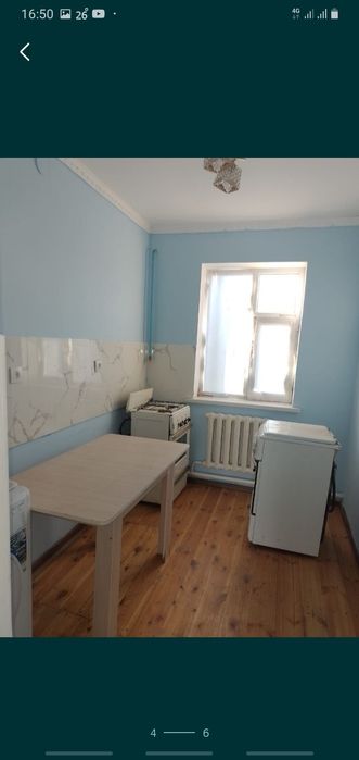 Времянка 6 болмели