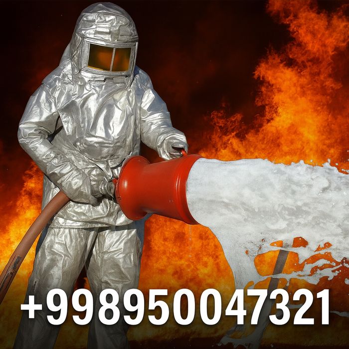 Пеногенератор ГПС и ГПСС - 600