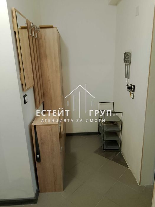 Дава се под наем Двустаен апартамент в Варна, Център - 55 кв.м за 561 € - Снимка #10