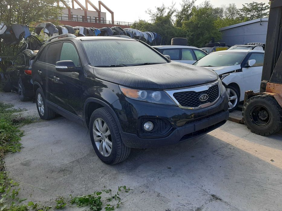 Киа Соренто/Kia Sorento