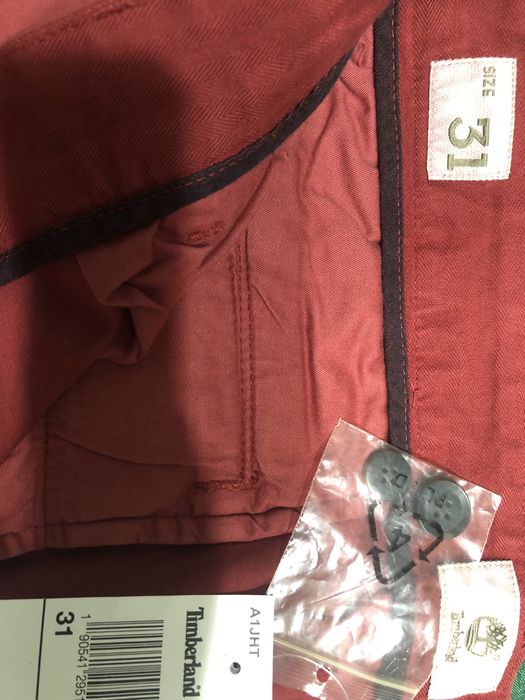 Панталон Timberland