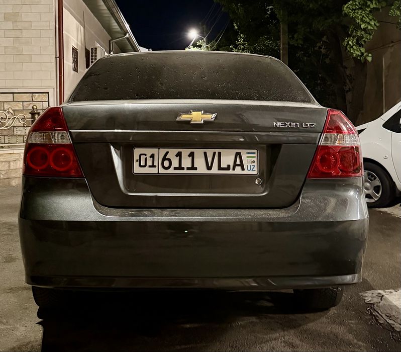 Nexia 3 aftamat 2022 yil 68.000 km yurgan metan gazi bor