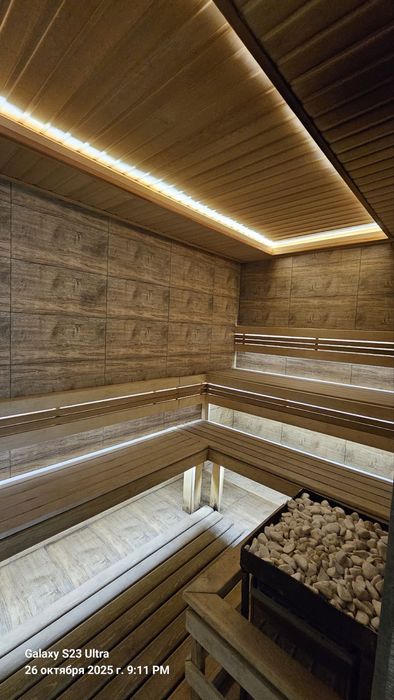 Дача Чарвак оила улфат факат