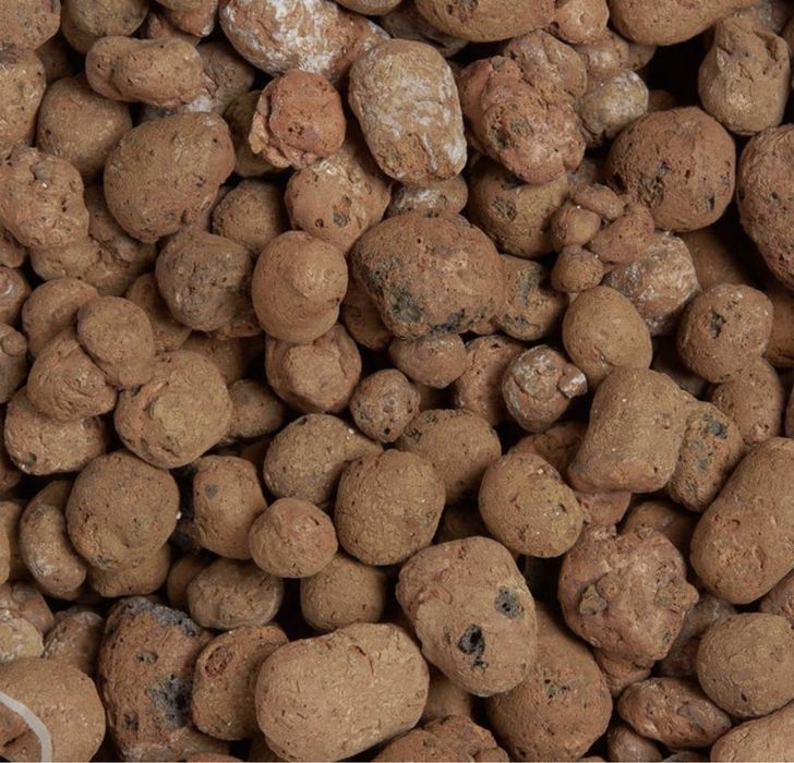 Керамзит Кубами в Мешках