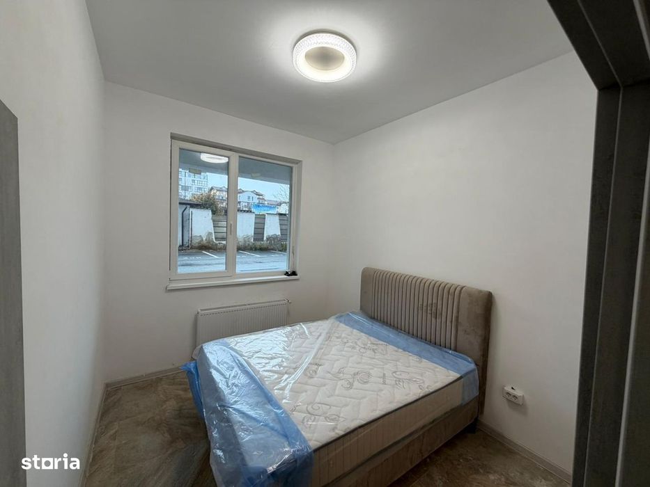 Apartament – Bucuresti - Vedere 4