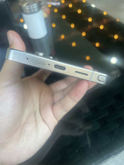 Samsung Galaxy S25 Ultra