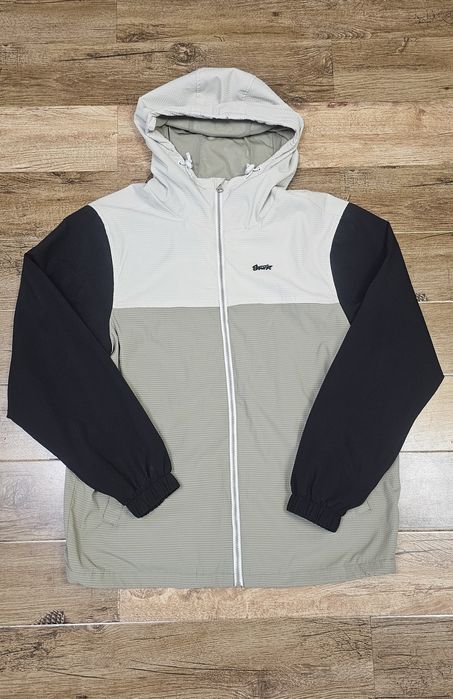 Geacă / Windbreaker Pull&Bear Bărbați - S