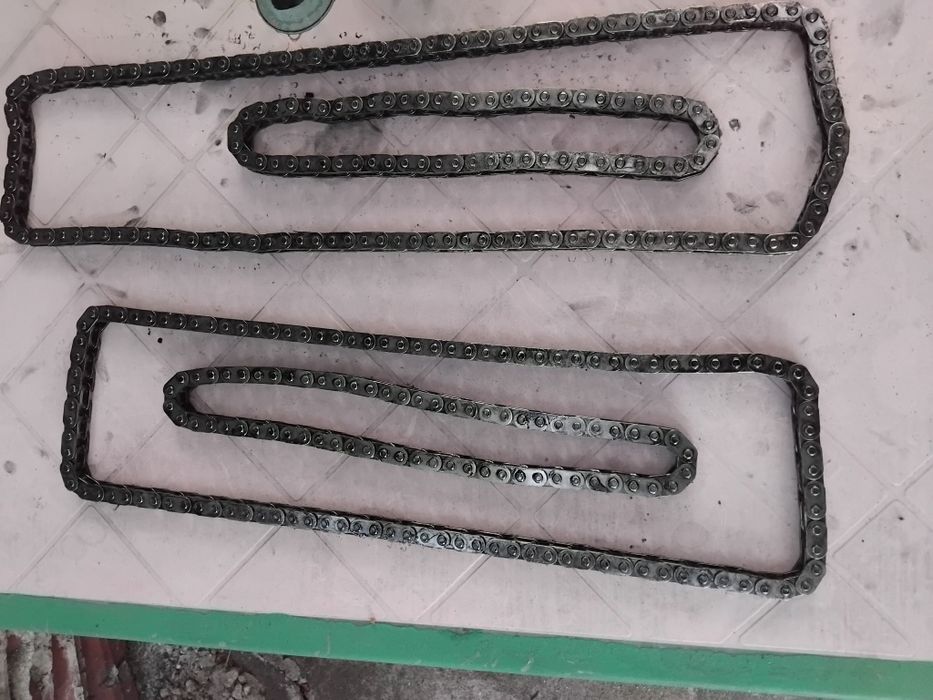 Оптегачи и Вериги Audi A8 D3 4.0TDI 275кс Ауди