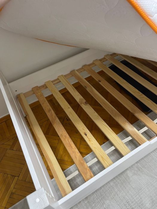 Кровать в детскую