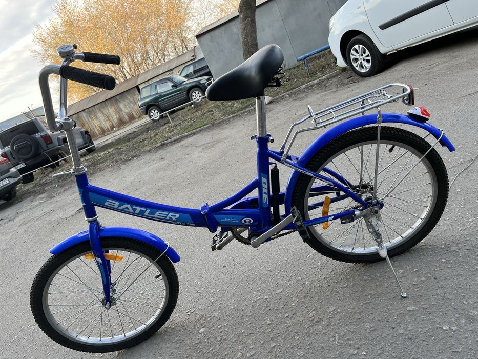 Продам велосипед скейт пенниборды ролики самокат