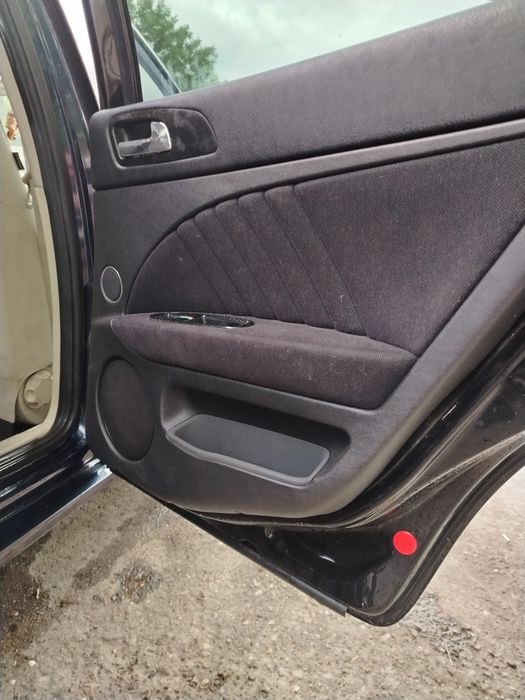 Alfa Romeo 159 1.9 JTDM (150 к.с.) – 2006 г. / Напълно обслужена