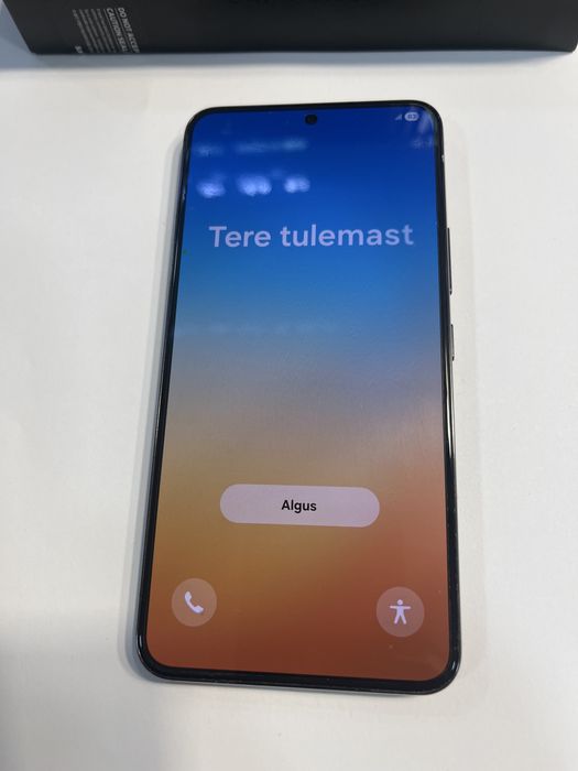 Samsung S22 / 256 GB / 96% Battery / Full Box