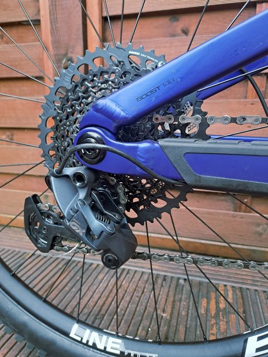 Trek slash 8 gen 5/2023/29/size L