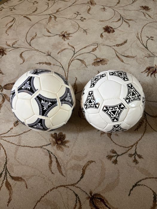 Adidas Топки Световни първенства