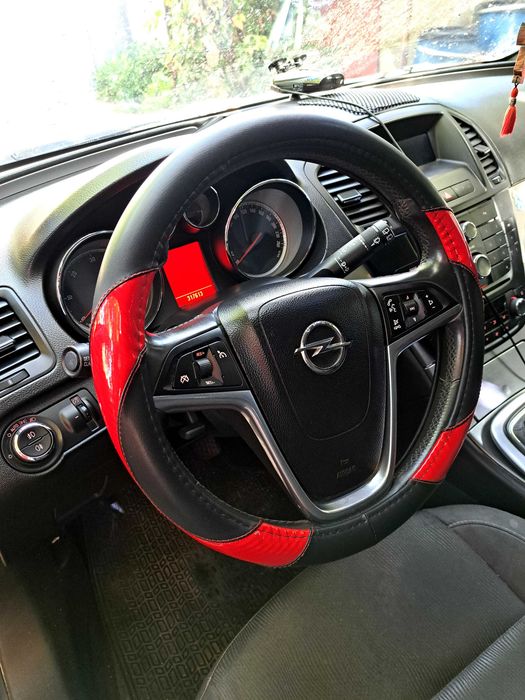 OPEL Insignia 2010 — imagine 3
