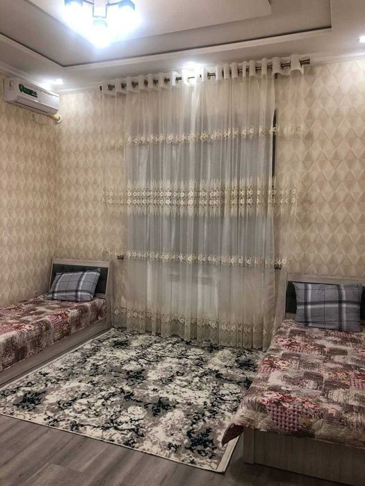 Сдаётся в аренду евро ДОМ