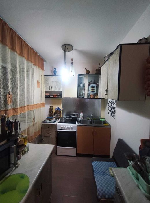 Продам 3-х комн по ул. Пушкина 40А