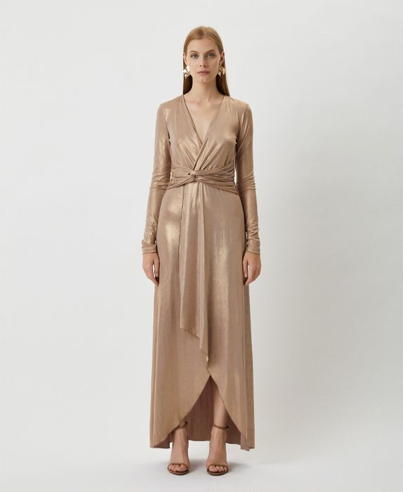 Платье вечернее Patrizia Pepe