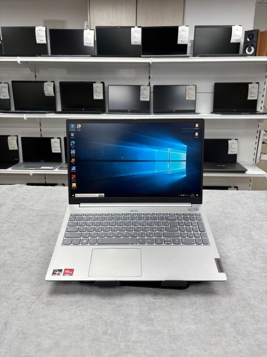 Lenovo thinkbook Ryzen 5/озу 16/ssd 512/hdd 500 мощный подсветка клава
