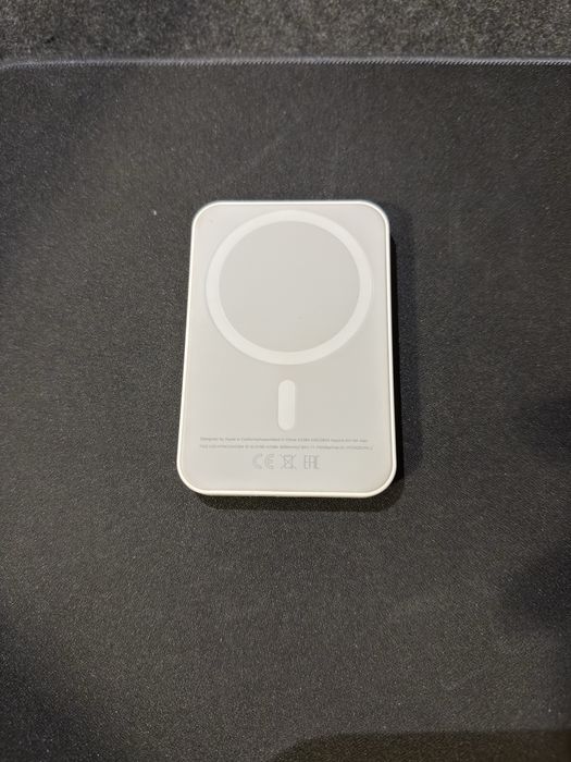 Преносима батерия