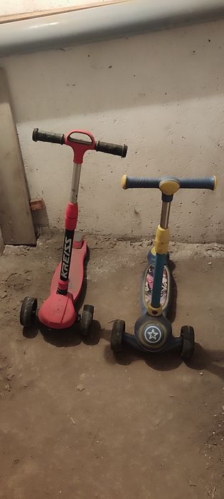 Велосипеды продам