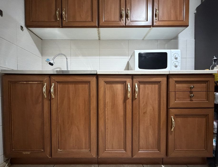 Продам кухонный гарнитур