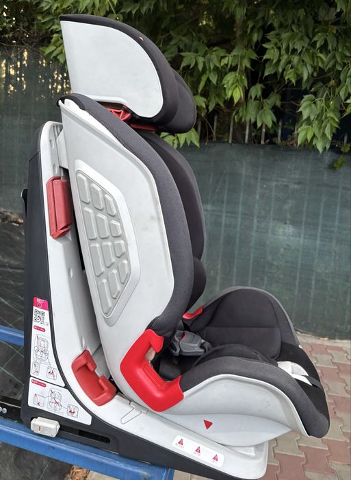 Scaun auto Chicco