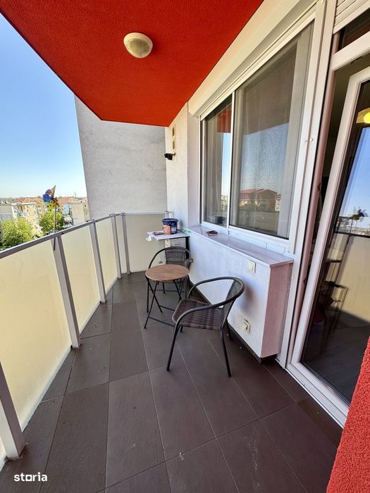 Inchiriez apartament 2 camere, ARED-Micalaca