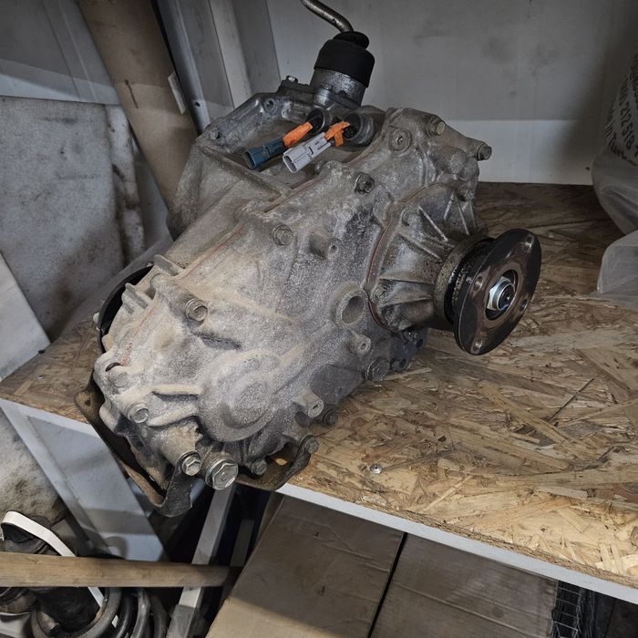 Раздатка 4runner 285