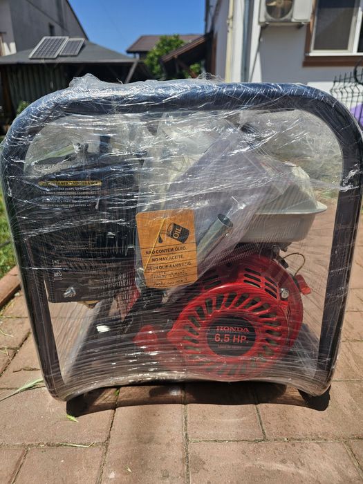 *NOU* pompa Honda WT40X