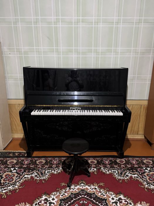 Пианина Беларусь