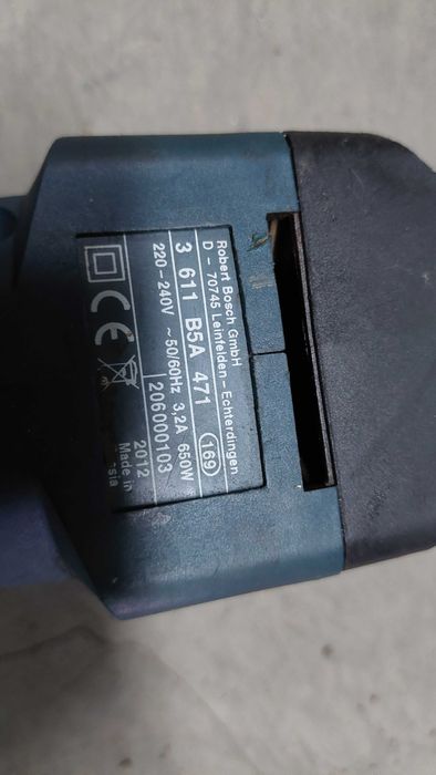 Оригинален перфоратор Бош Bosch Gbh2-24dre