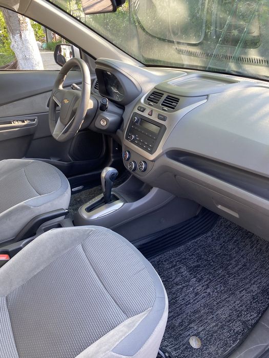 Chevrolet Cobalt 2023 — 3