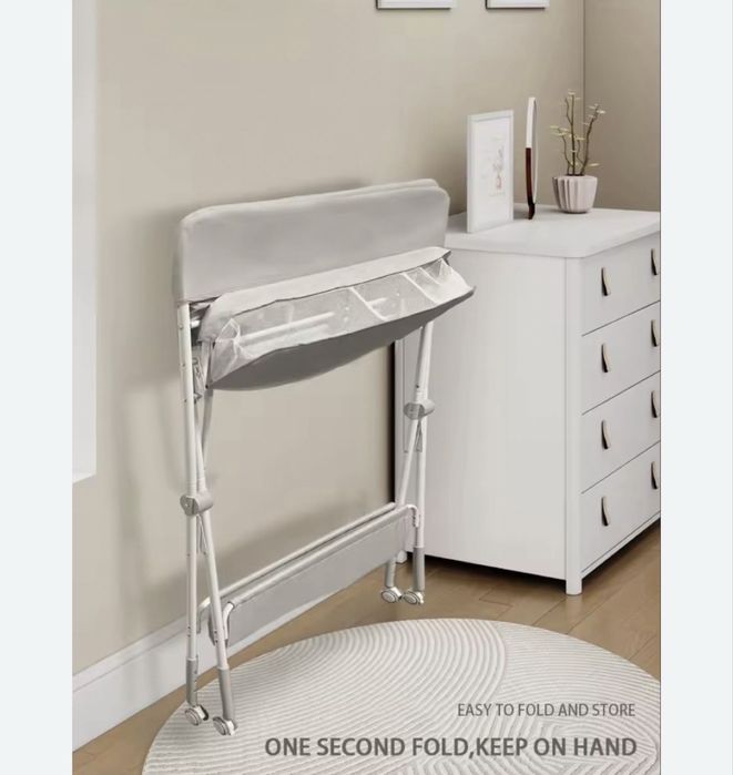 Пеленальный столик