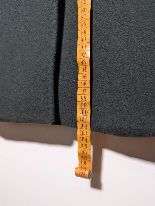 Palton damă verde Daniel Hechter, lână, cașmir, 42, elegant, clasic