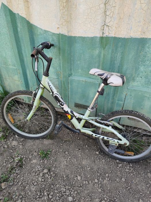 Велосипед для подростка. Доставка