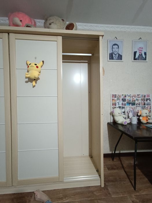 Шкаф шифоньер хороший