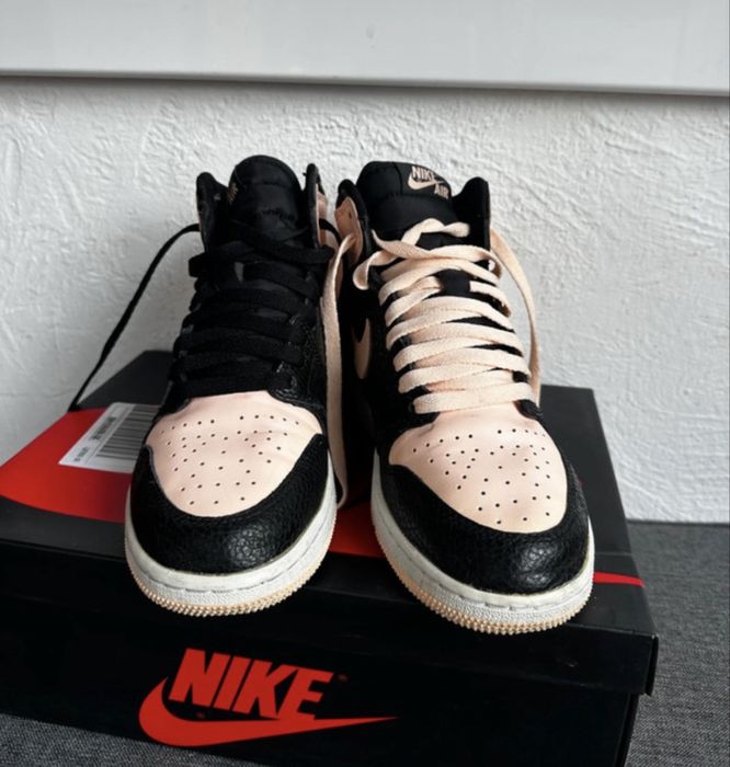 Adidasi Jordan air nike