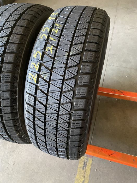 Anvelope iarna 225/55/19 Bridgestone Blizzak LM-V3 225 55 19 R19