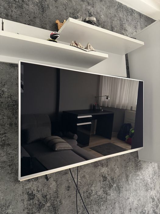 4K • HDR • 40”inch • GAMING TV • PANASONIC TX-40EX700E • 100% ПЕРФЕКТ