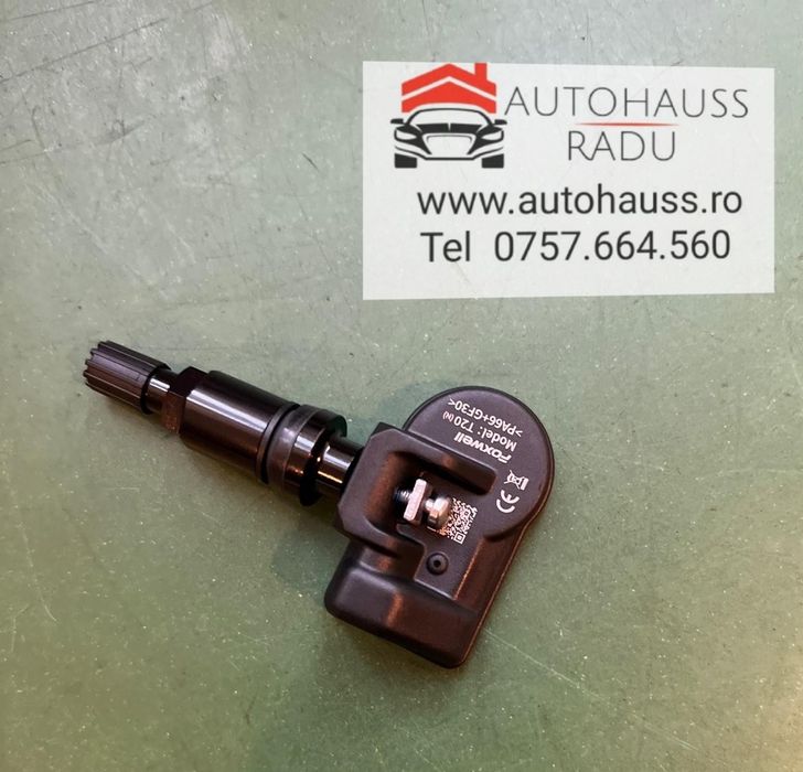 Senzori presiune roti Noi Programabili pt orice mașină