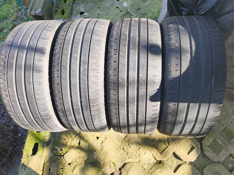 Летни гуми 225/40/18 BFGoodrich