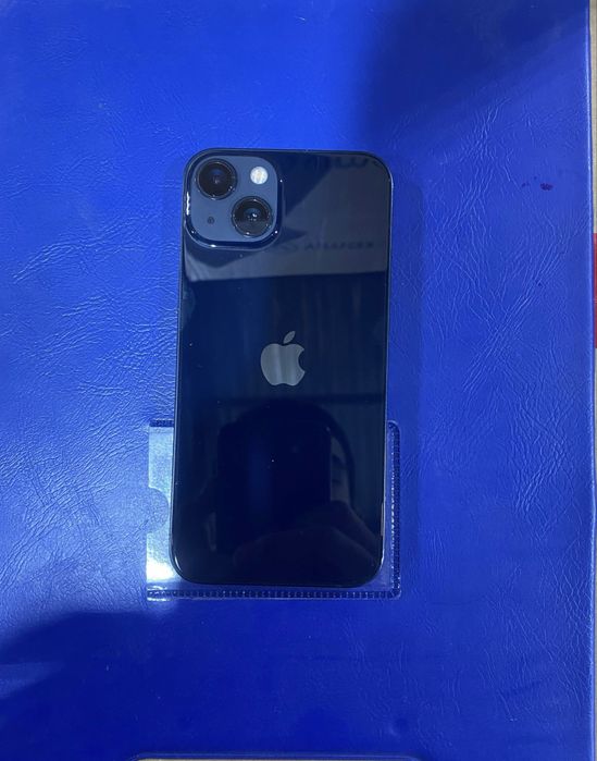 Iphone13 XolatiAlo, karobka yo’q,narxini keliwtiramiz, obmen yoq