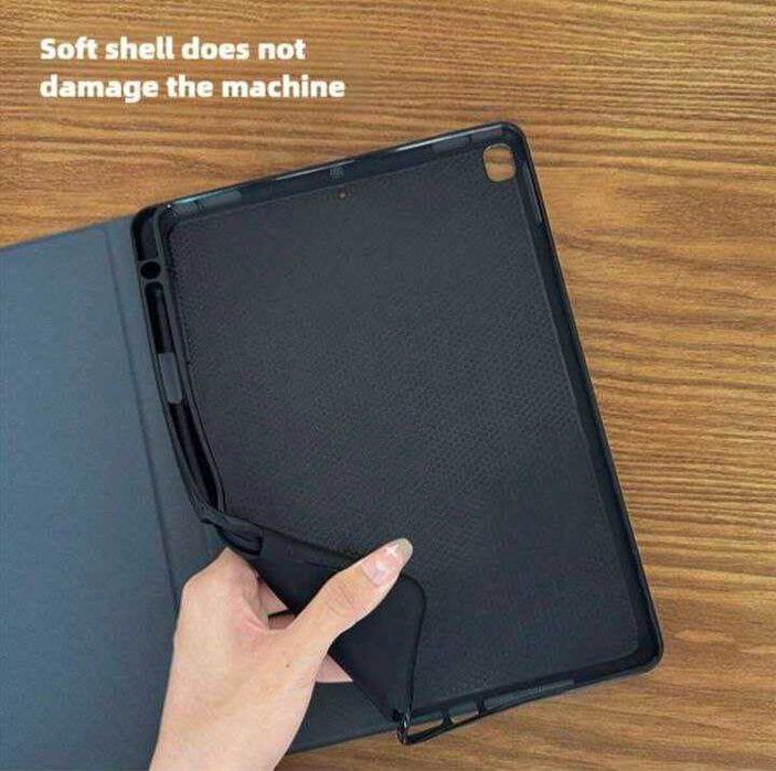 Кейс (чехол) на iPad Pro (10,5 inch) 2017