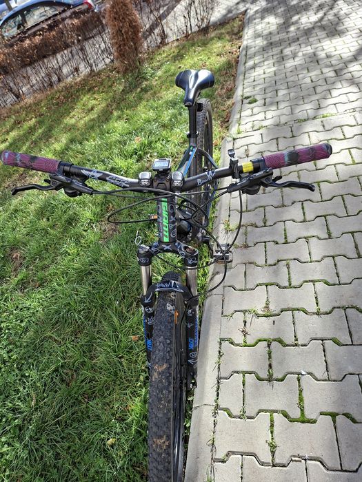 GIANT TALON 29" cadrul L