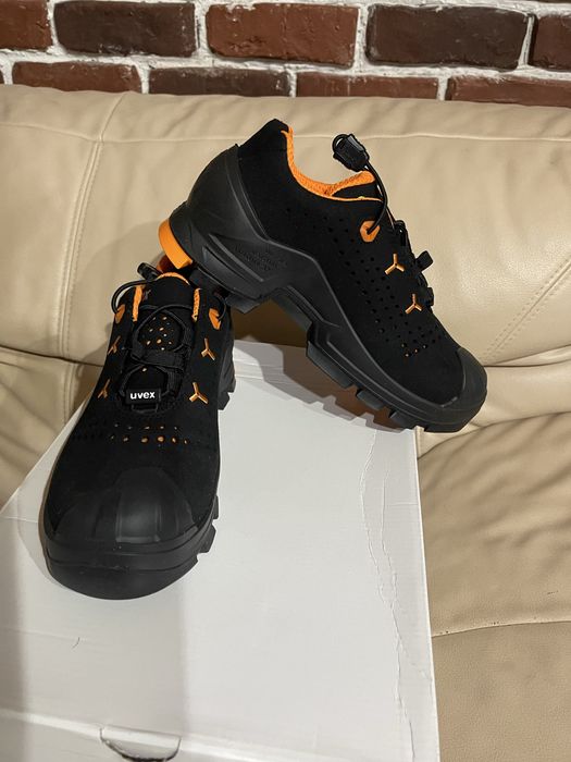 Pantofi protectie , uvex , S1, nr.37