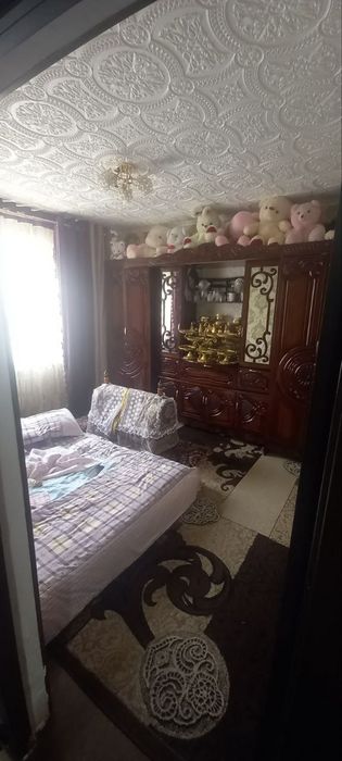 3-x комнатная квартира навоийская область г.зарафшан