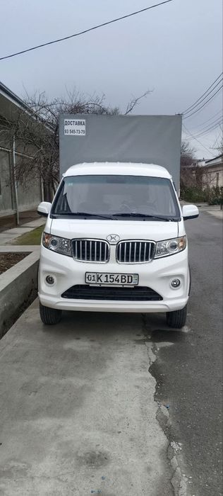 Даставка  yuk tashish xizmati