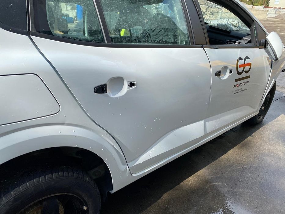 Dezmembrez Dacia Logan 3 , 2023 cod motor H4D , 1.0 Tce